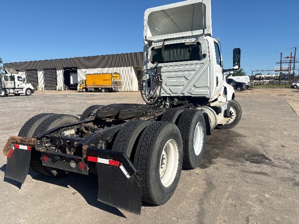 Day Cab Tractor-Heavy Duty Tractors-International-2019-LT625-Monroe-LA-177,540\n\t\tmiles-$ 10,000 - Image 7