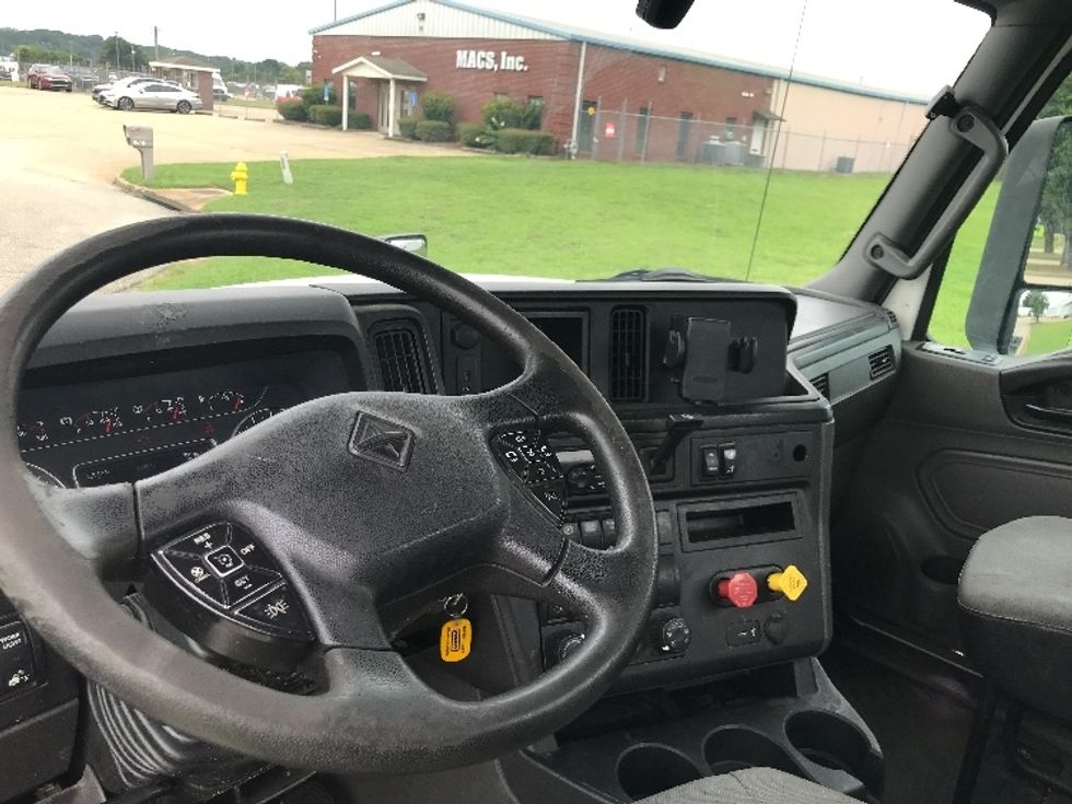 Day Cab Tractor-Heavy Duty Tractors-International-2019-LT625-Montgomery-AL-290,392\n\t\tmiles-$ 32,250 - Image 10