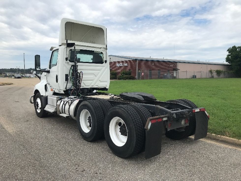 Day Cab Tractor-Heavy Duty Tractors-International-2019-LT625-Montgomery-AL-290,392\n\t\tmiles-$ 32,250 - Image 5