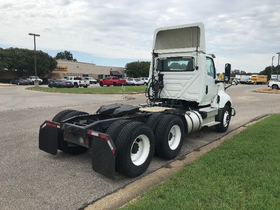 Day Cab Tractor-Heavy Duty Tractors-International-2019-LT625-Montgomery-AL-290,392\n\t\tmiles-$ 32,250 - Image 7