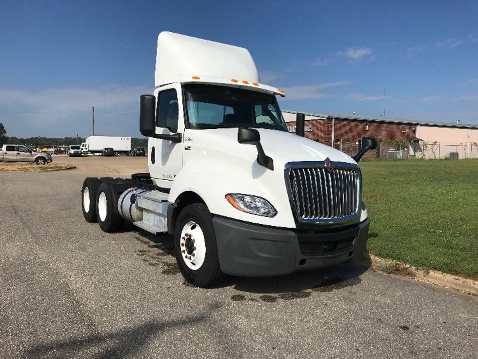 Your Next Used 2019 International LT625, 323435, Is For Sale And Ready