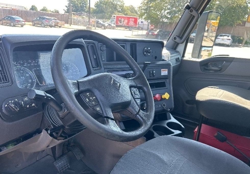 Day Cab Tractor-Heavy Duty Tractors-International-2019-LT625-Montgomery-AL-431,440\n\t\tmiles-$ 24,000 - Image 10