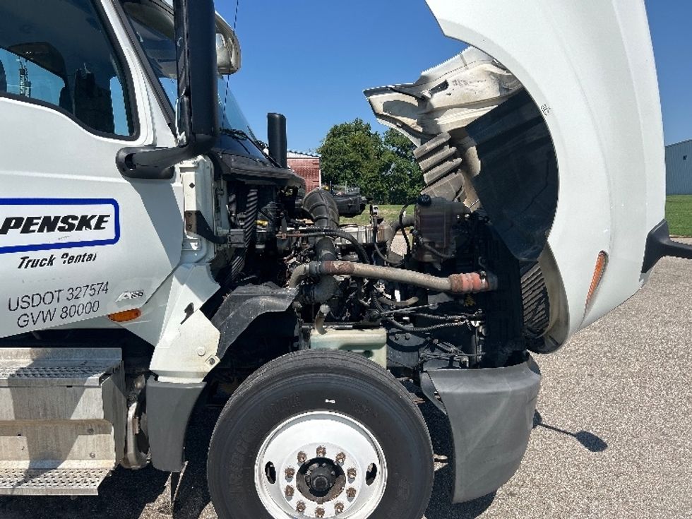 Day Cab Tractor-Heavy Duty Tractors-International-2019-LT625-Montgomery-AL-431,440\n\t\tmiles-$ 24,000 - Image 15