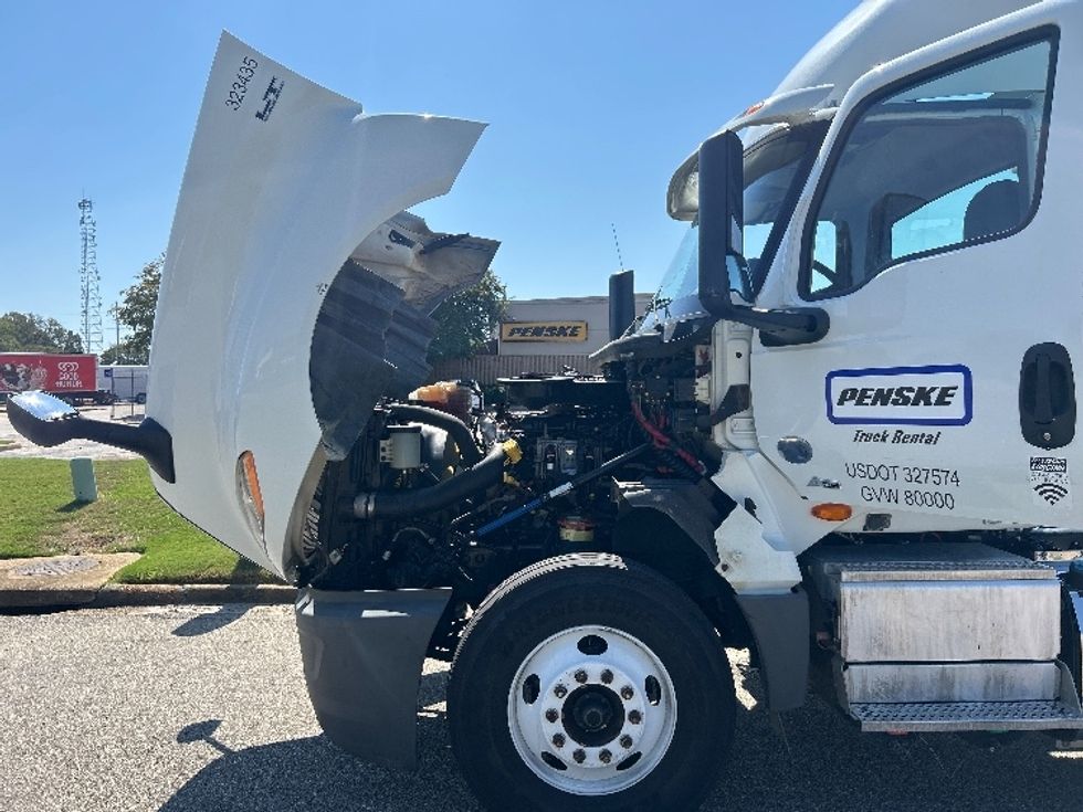 Day Cab Tractor-Heavy Duty Tractors-International-2019-LT625-Montgomery-AL-431,440\n\t\tmiles-$ 24,000 - Image 16