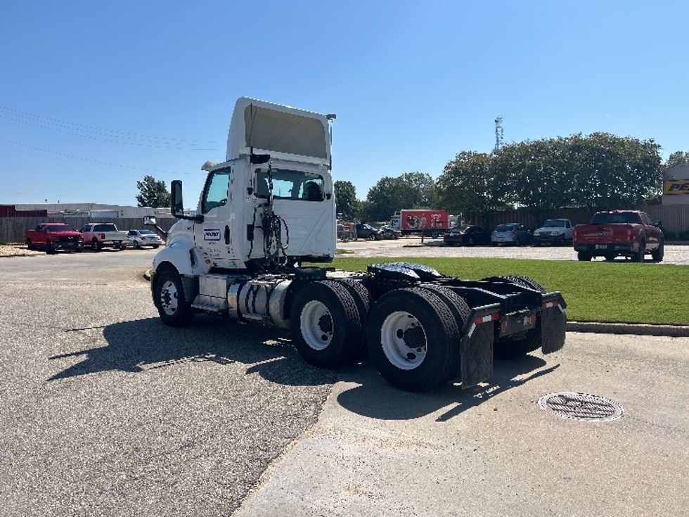 Day Cab Tractor-Heavy Duty Tractors-International-2019-LT625-Montgomery-AL-431,440\n\t\tmiles-$ 24,000 - Image 5