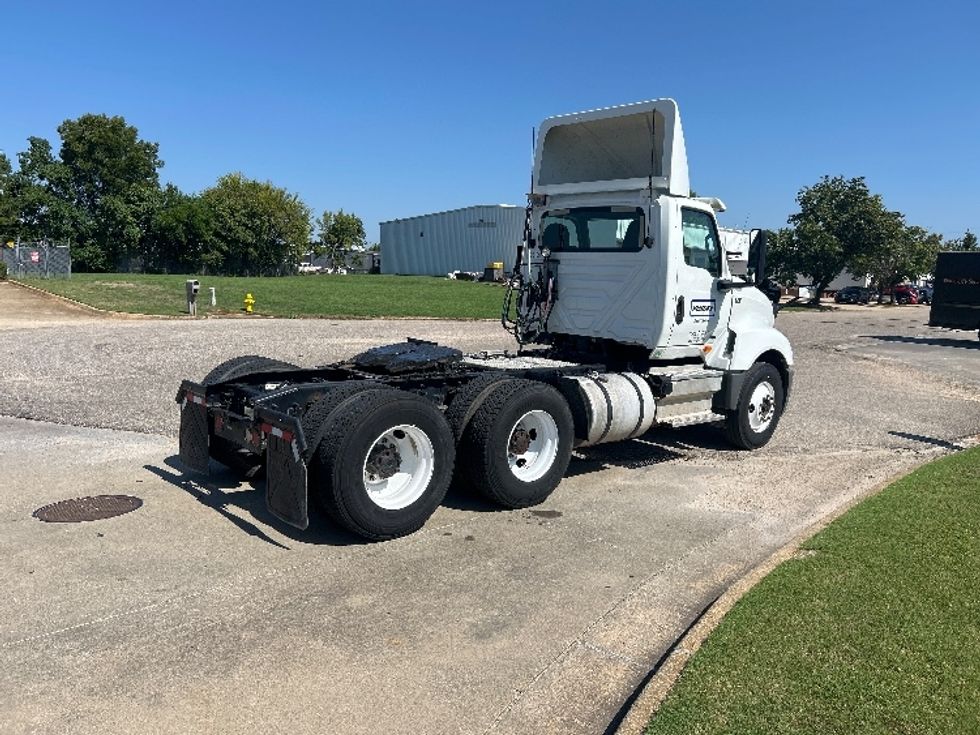 Day Cab Tractor-Heavy Duty Tractors-International-2019-LT625-Montgomery-AL-431,440\n\t\tmiles-$ 24,000 - Image 7
