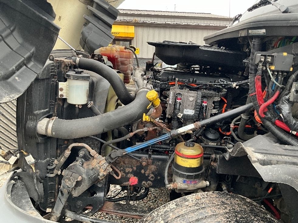 Day Cab Tractor-Heavy Duty Tractors-International-2019-LT625-Morgantown-WV-403,409\n\t\tmiles-$ 23,250 - Image 16