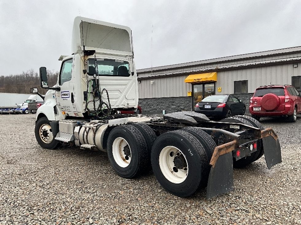 Day Cab Tractor-Heavy Duty Tractors-International-2019-LT625-Morgantown-WV-403,409\n\t\tmiles-$ 23,250 - Image 5