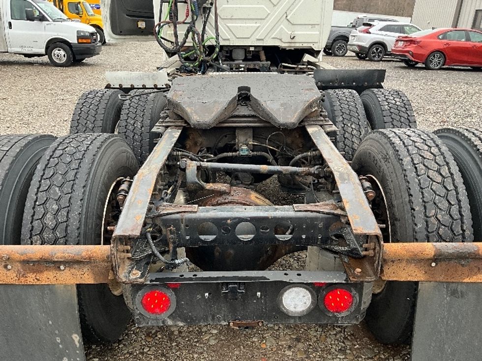 Day Cab Tractor-Heavy Duty Tractors-International-2019-LT625-Morgantown-WV-403,409\n\t\tmiles-$ 23,250 - Image 6