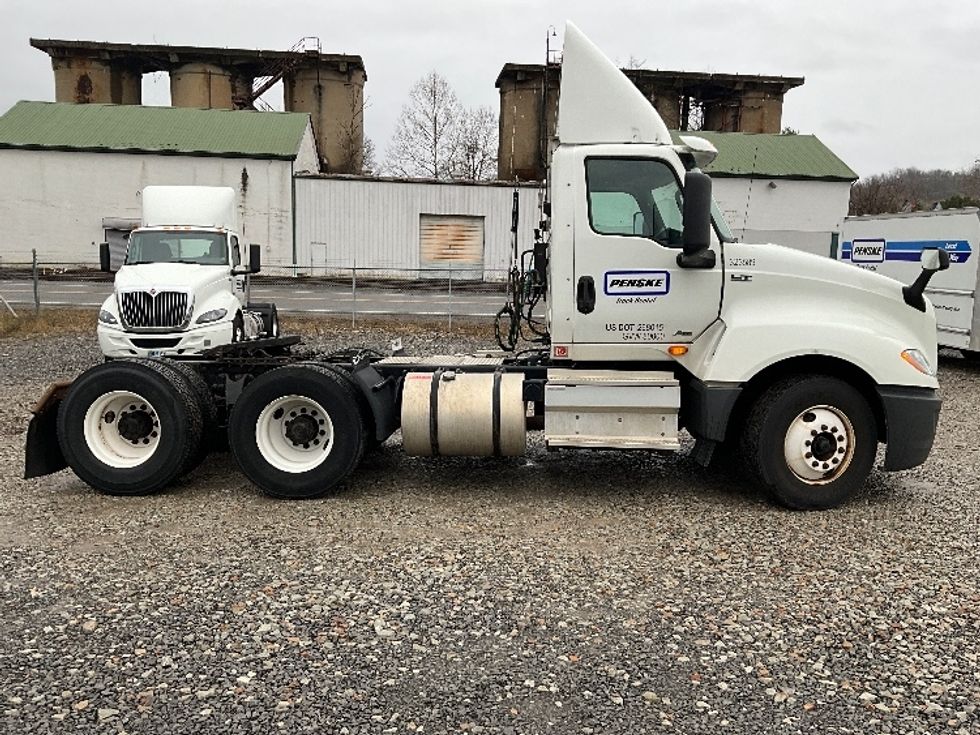Day Cab Tractor-Heavy Duty Tractors-International-2019-LT625-Morgantown-WV-403,409\n\t\tmiles-$ 23,250 - Image 8