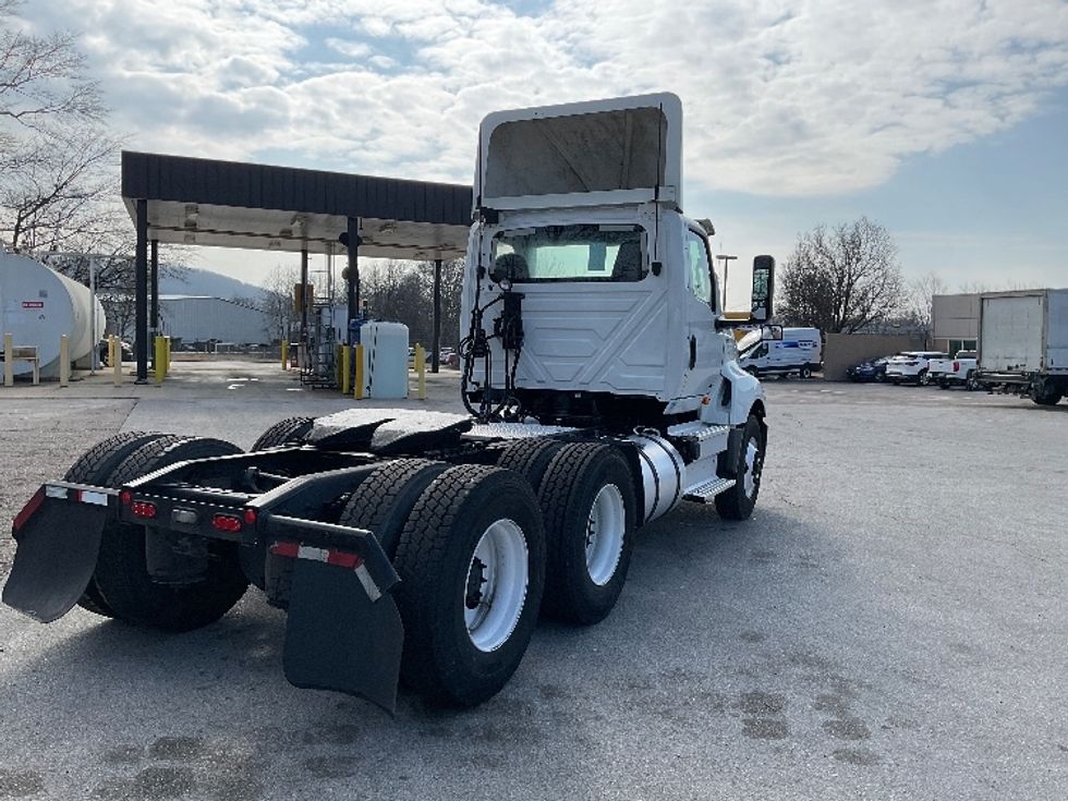 Day Cab Tractor-Heavy Duty Tractors-International-2019-LT625-Morristown-TN-589,446\n\t\tmiles-$ 23,250 - Image 7