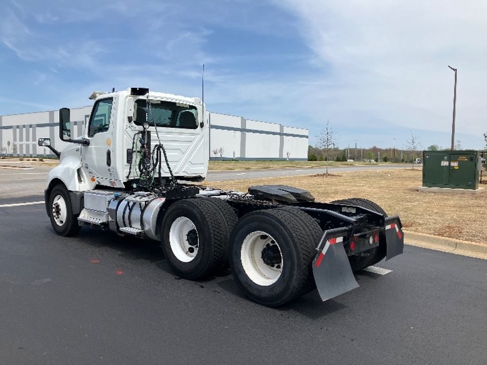 Day Cab Tractor-Heavy Duty Tractors-International-2019-LT625-Mount Juliet-TN-210,383\n\t\tmiles-$ 31,250 - Image 5