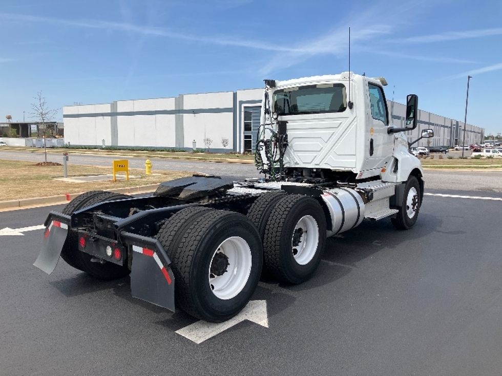 Day Cab Tractor-Heavy Duty Tractors-International-2019-LT625-Mount Juliet-TN-210,383\n\t\tmiles-$ 31,250 - Image 7