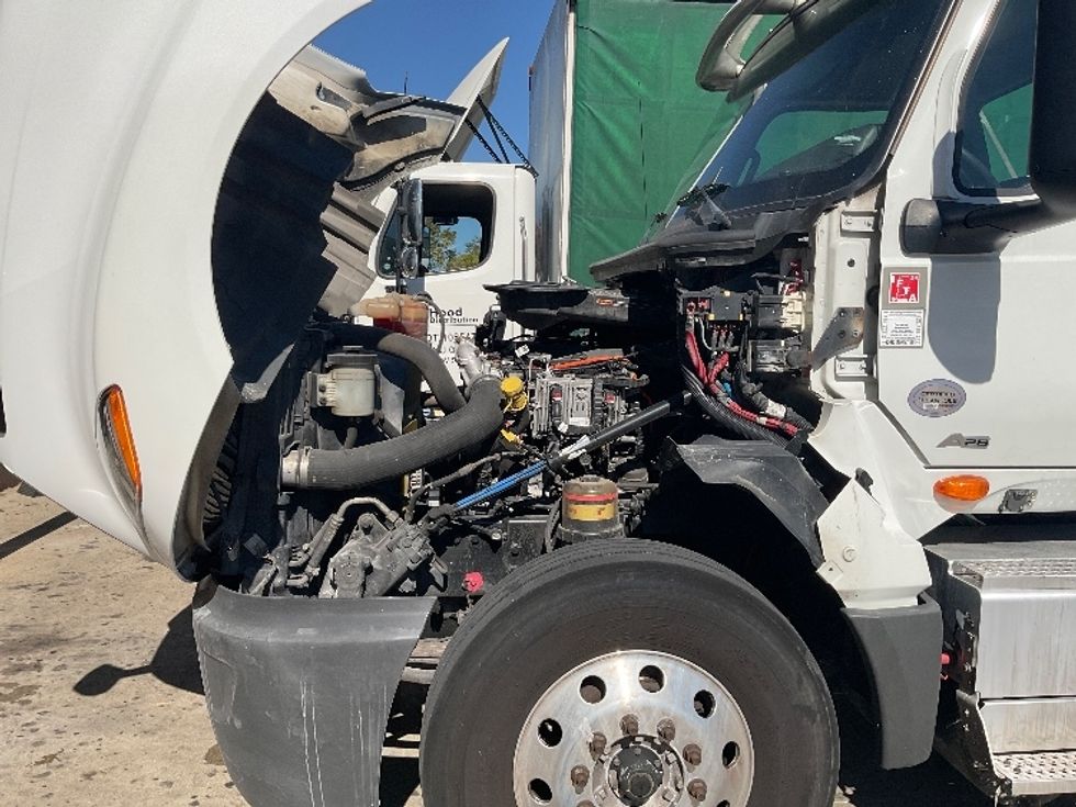 Day Cab Tractor-Heavy Duty Tractors-International-2019-LT625-Mount Juliet-TN-430,727\n\t\tmiles-$ 27,500 - Image 16