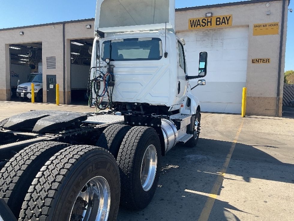 Day Cab Tractor-Heavy Duty Tractors-International-2019-LT625-Mount Juliet-TN-430,727\n\t\tmiles-$ 27,500 - Image 17