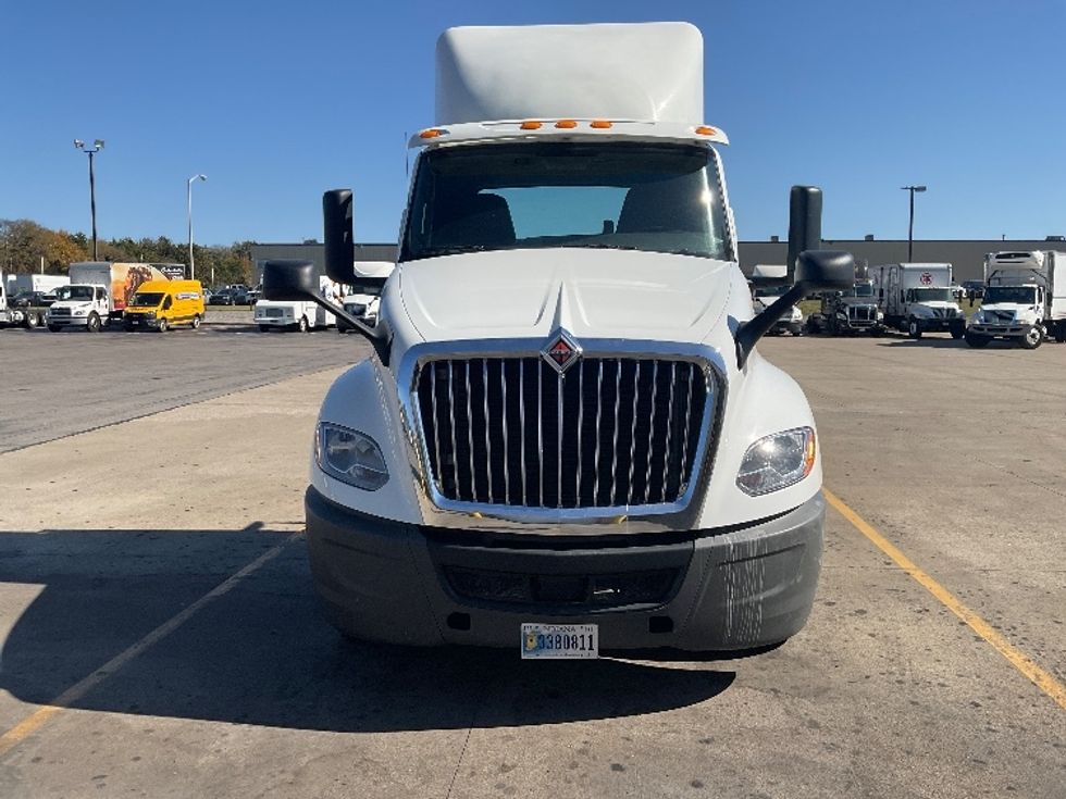 Day Cab Tractor-Heavy Duty Tractors-International-2019-LT625-Mount Juliet-TN-430,727\n\t\tmiles-$ 27,500 - Image 19