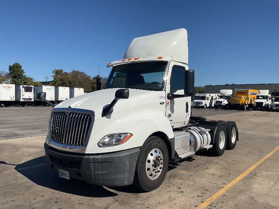 Day Cab Tractor-Heavy Duty Tractors-International-2019-LT625-Mount Juliet-TN-430,727\n\t\tmiles-$ 27,500 - Image 20