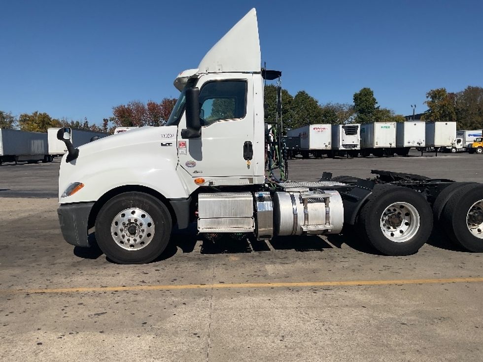 Day Cab Tractor-Heavy Duty Tractors-International-2019-LT625-Mount Juliet-TN-430,727\n\t\tmiles-$ 27,500 - Image 21