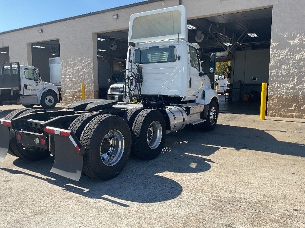 Day Cab Tractor-Heavy Duty Tractors-International-2019-LT625-Mount Juliet-TN-430,727\n\t\tmiles-$ 27,500 - Image 7