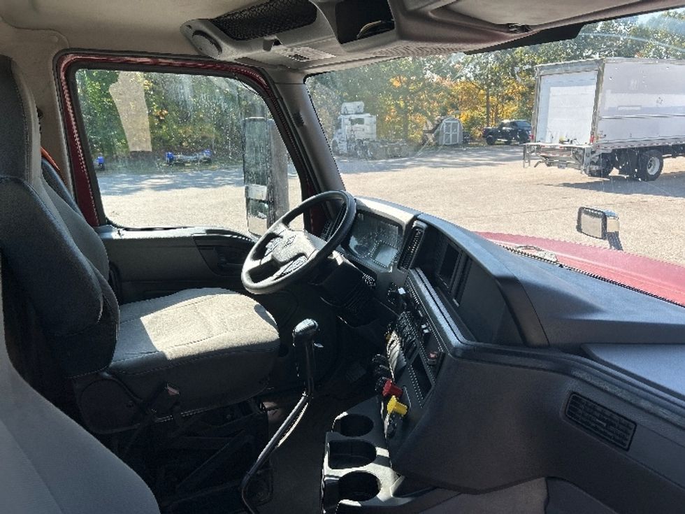 Day Cab Tractor-Heavy Duty Tractors-International-2019-LT625-Muskegon-MI-212,114\n\t\tmiles-$ 40,000 - Image 14