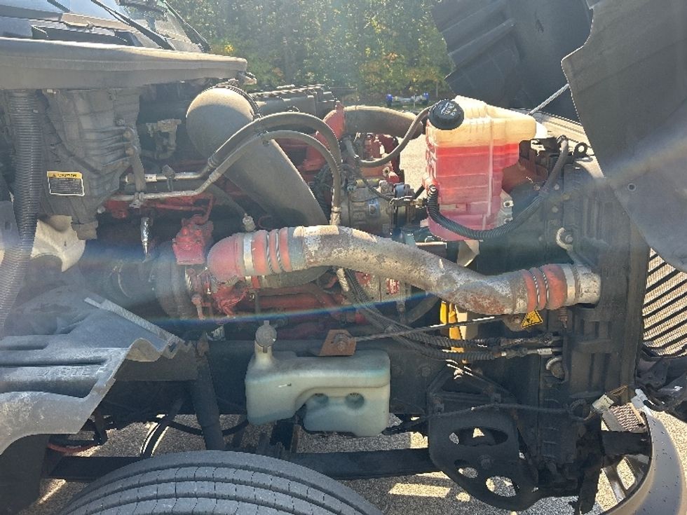 Day Cab Tractor-Heavy Duty Tractors-International-2019-LT625-Muskegon-MI-212,114\n\t\tmiles-$ 40,000 - Image 15