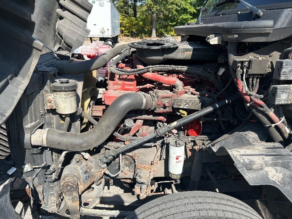 Day Cab Tractor-Heavy Duty Tractors-International-2019-LT625-Muskegon-MI-212,114\n\t\tmiles-$ 40,000 - Image 16