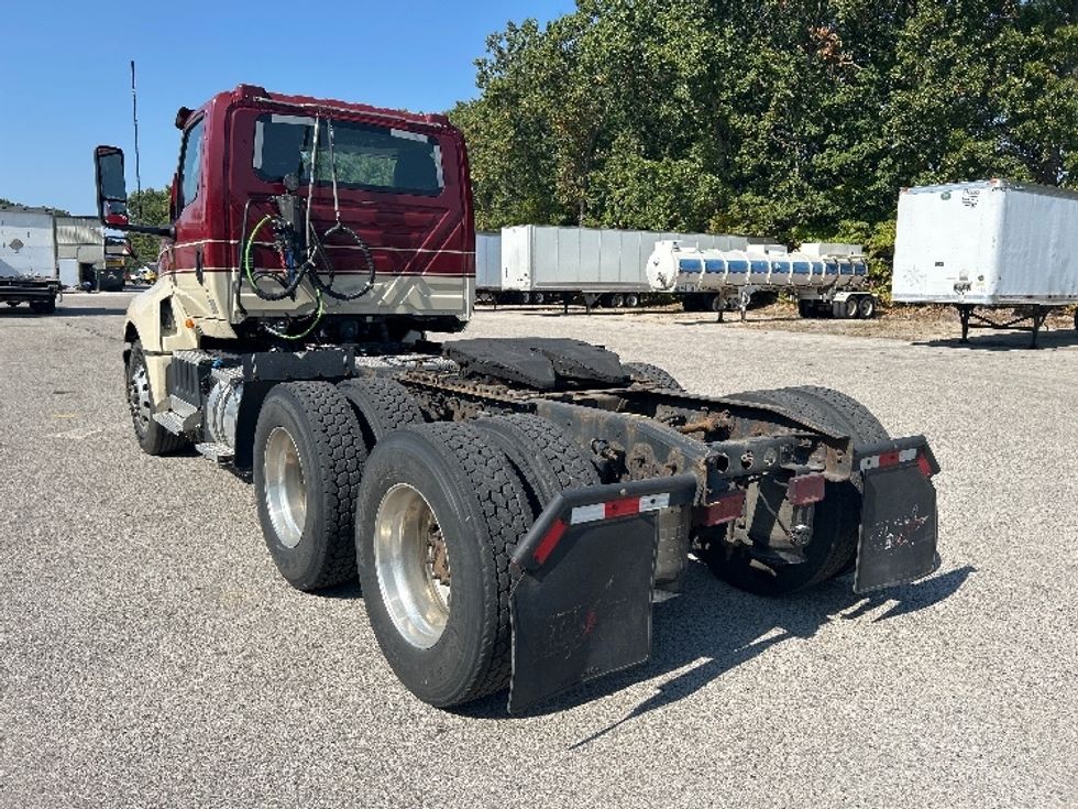 Day Cab Tractor-Heavy Duty Tractors-International-2019-LT625-Muskegon-MI-212,114\n\t\tmiles-$ 40,000 - Image 5