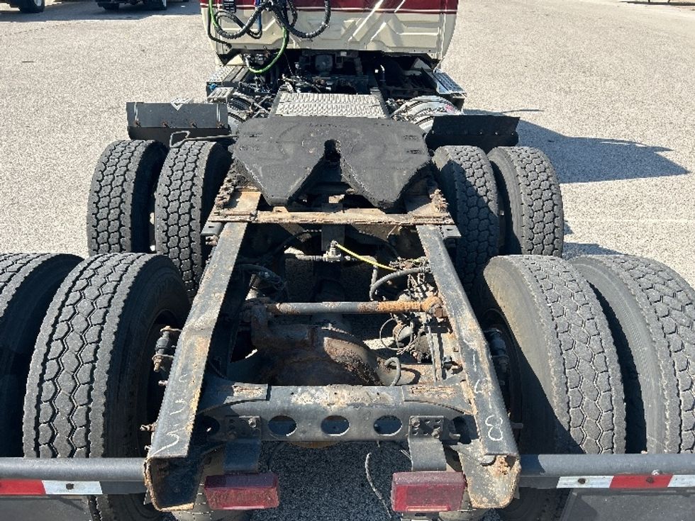 Day Cab Tractor-Heavy Duty Tractors-International-2019-LT625-Muskegon-MI-212,114\n\t\tmiles-$ 40,000 - Image 6