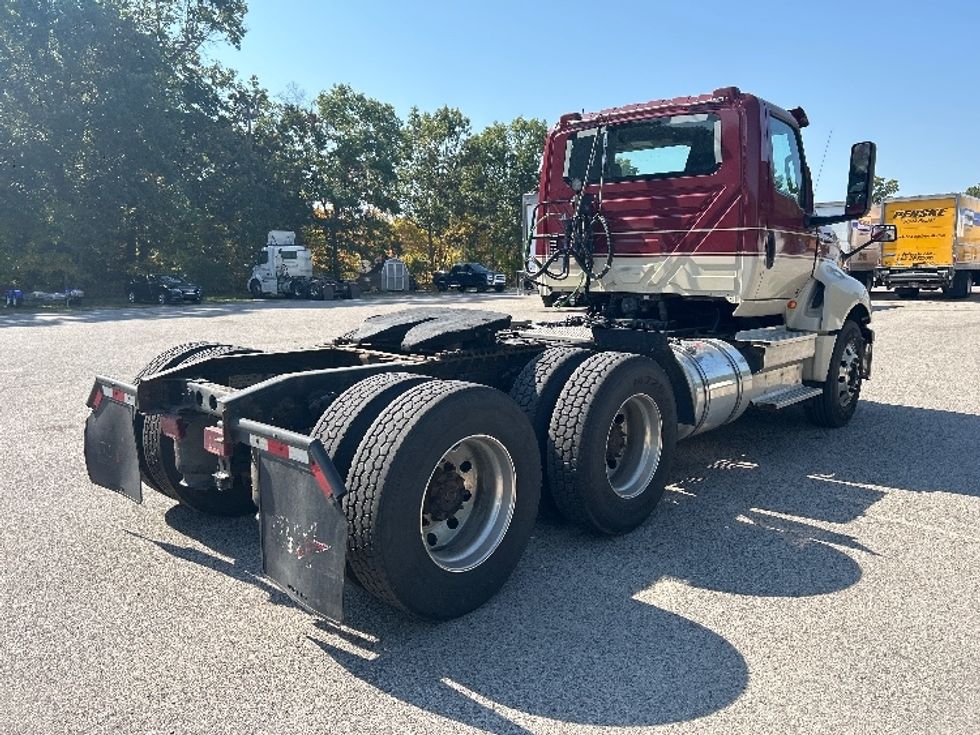 Day Cab Tractor-Heavy Duty Tractors-International-2019-LT625-Muskegon-MI-212,114\n\t\tmiles-$ 40,000 - Image 7