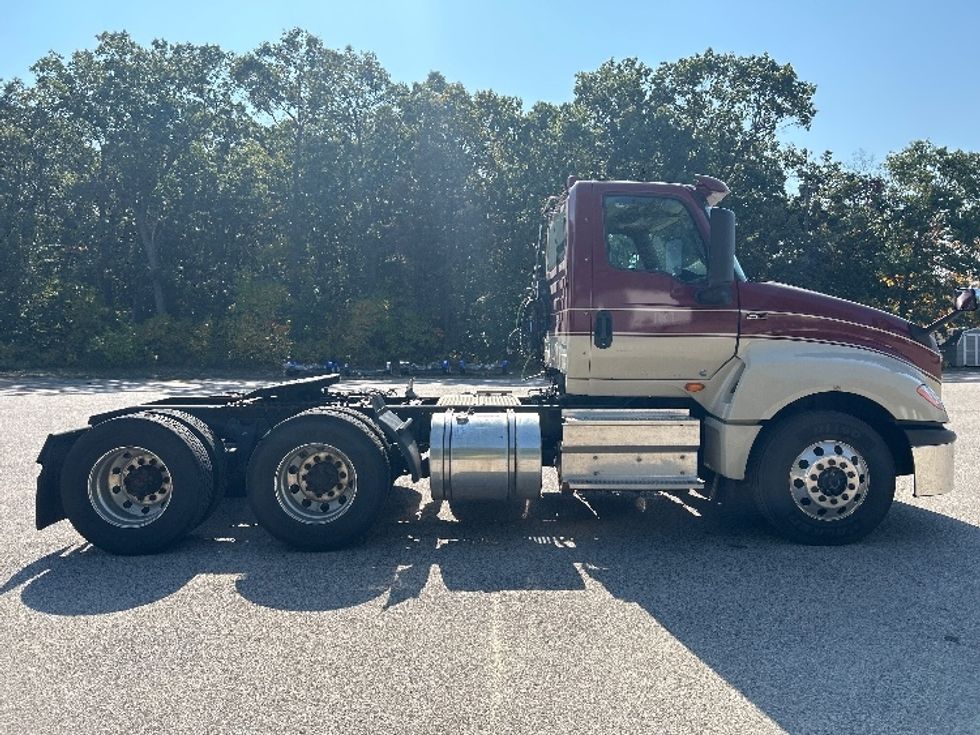 Day Cab Tractor-Heavy Duty Tractors-International-2019-LT625-Muskegon-MI-212,114\n\t\tmiles-$ 40,000 - Image 8