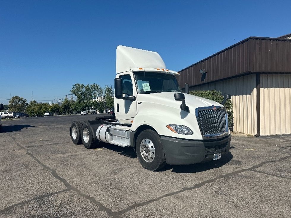 Day Cab Tractor-Heavy Duty Tractors-International-2019-LT625-Nashville (Mount Juliet)-TN-173,250\n\t\tmiles-$ 33,000 - Image 1