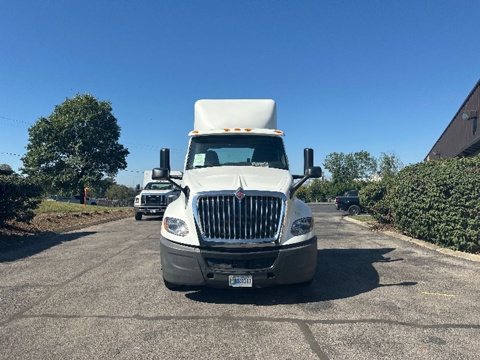 Day Cab Tractor-Heavy Duty Tractors-International-2019-LT625-Nashville (Mount Juliet)-TN-173,250\n\t\tmiles-$ 33,000 - Image 2