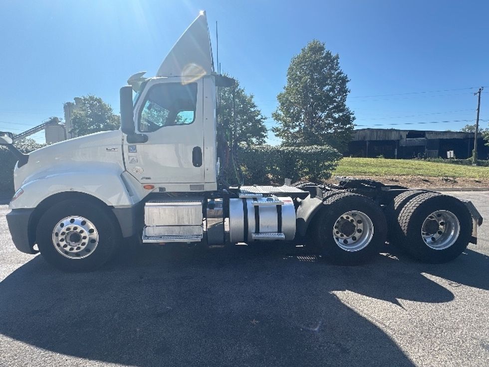 Day Cab Tractor-Heavy Duty Tractors-International-2019-LT625-Nashville (Mount Juliet)-TN-173,250\n\t\tmiles-$ 33,000 - Image 4