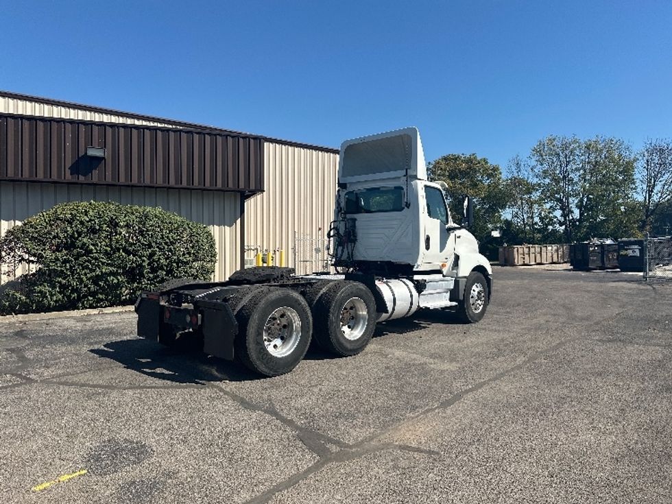 Day Cab Tractor-Heavy Duty Tractors-International-2019-LT625-Nashville (Mount Juliet)-TN-173,250\n\t\tmiles-$ 33,000 - Image 7