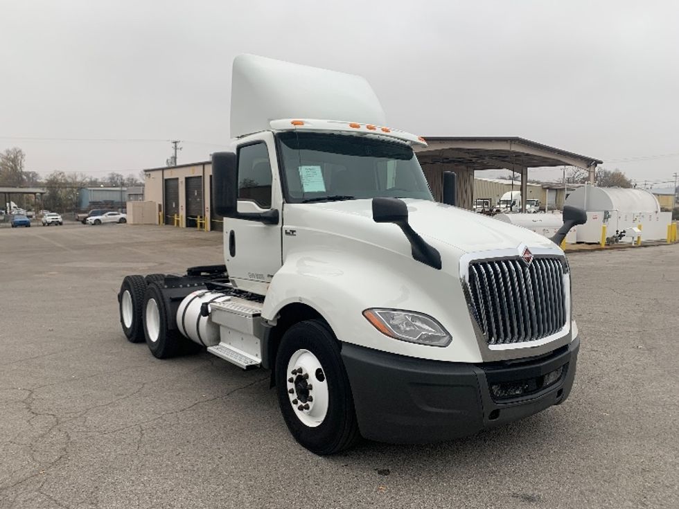Day Cab Tractor-Heavy Duty Tractors-International-2019-LT625-Nashville-TN-508,445\n\t\tmiles-$ 22,250 - Image 1