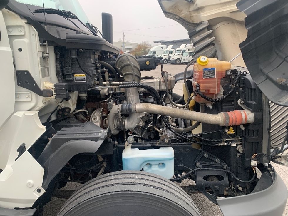 Day Cab Tractor-Heavy Duty Tractors-International-2019-LT625-Nashville-TN-508,445\n\t\tmiles-$ 22,250 - Image 15