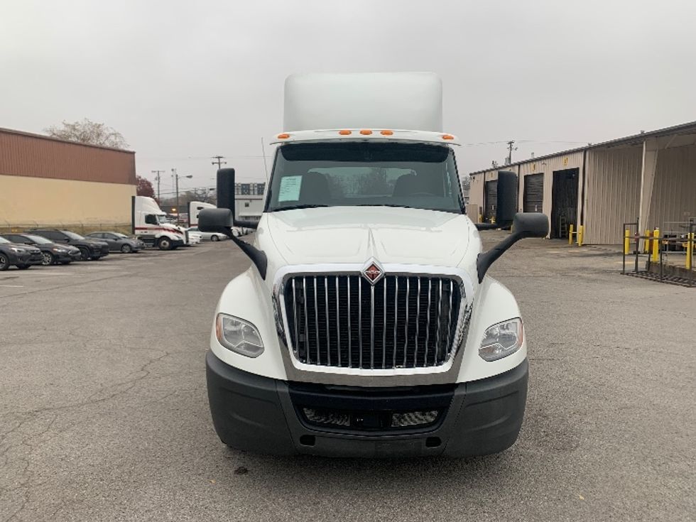 Day Cab Tractor-Heavy Duty Tractors-International-2019-LT625-Nashville-TN-508,445\n\t\tmiles-$ 22,250 - Image 2