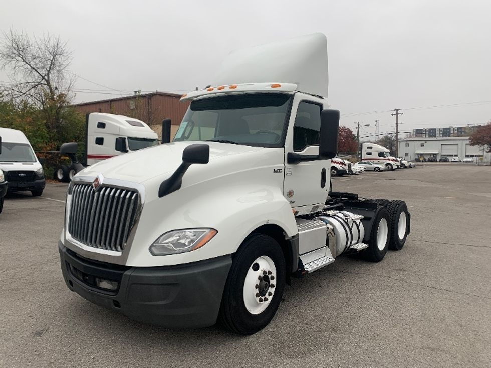 Day Cab Tractor-Heavy Duty Tractors-International-2019-LT625-Nashville-TN-508,445\n\t\tmiles-$ 22,250 - Image 3