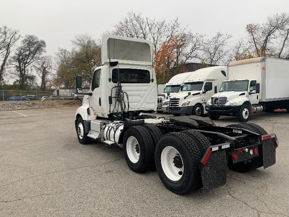 Day Cab Tractor-Heavy Duty Tractors-International-2019-LT625-Nashville-TN-508,445\n\t\tmiles-$ 22,250 - Image 5