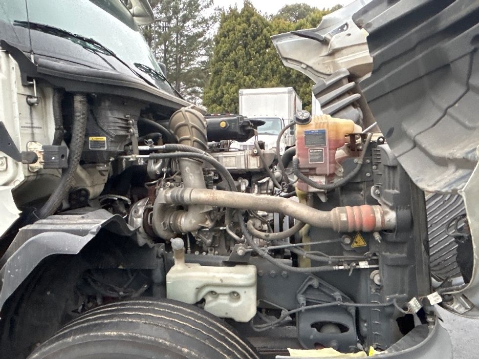 Day Cab Tractor-Heavy Duty Tractors-International-2019-LT625-Norcross-GA-113,802\n\t\tmiles-$ 30,250 - Image 15