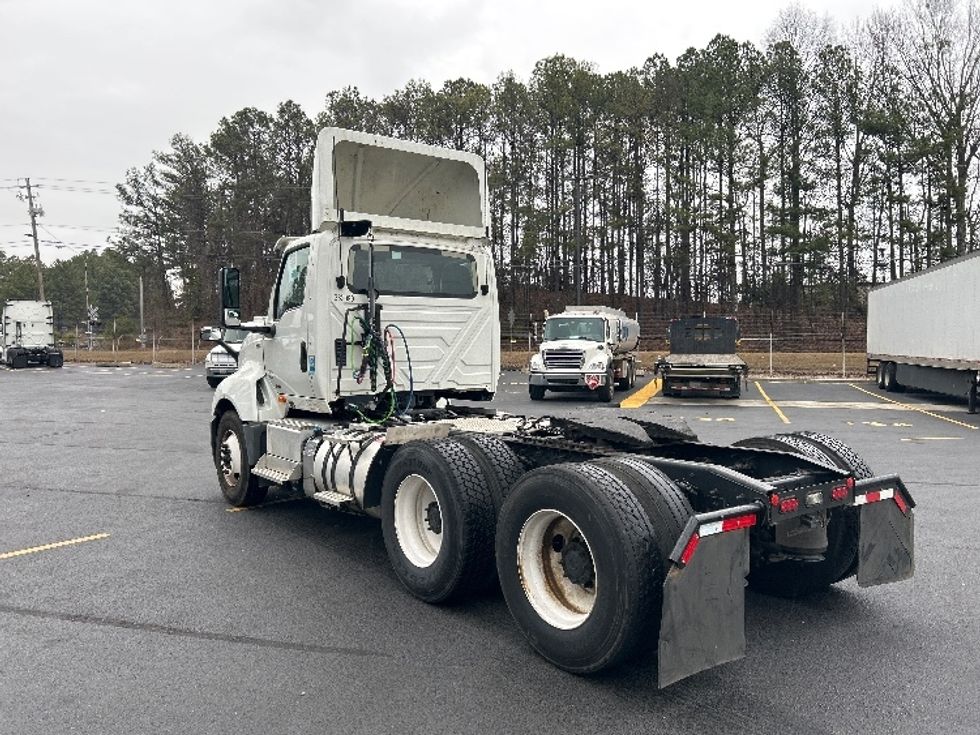 Day Cab Tractor-Heavy Duty Tractors-International-2019-LT625-Norcross-GA-113,802\n\t\tmiles-$ 30,250 - Image 5