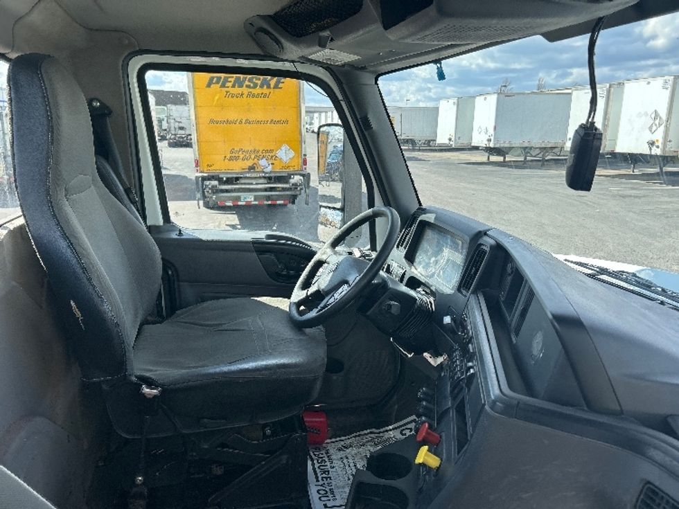 Day Cab Tractor-Heavy Duty Tractors-International-2019-LT625-Obetz-OH-454,448\n\t\tmiles-$ 22,750 - Image 14