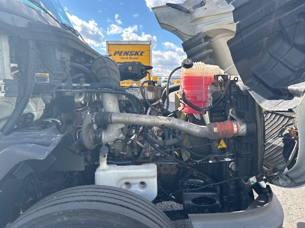 Day Cab Tractor-Heavy Duty Tractors-International-2019-LT625-Obetz-OH-454,448\n\t\tmiles-$ 22,750 - Image 15