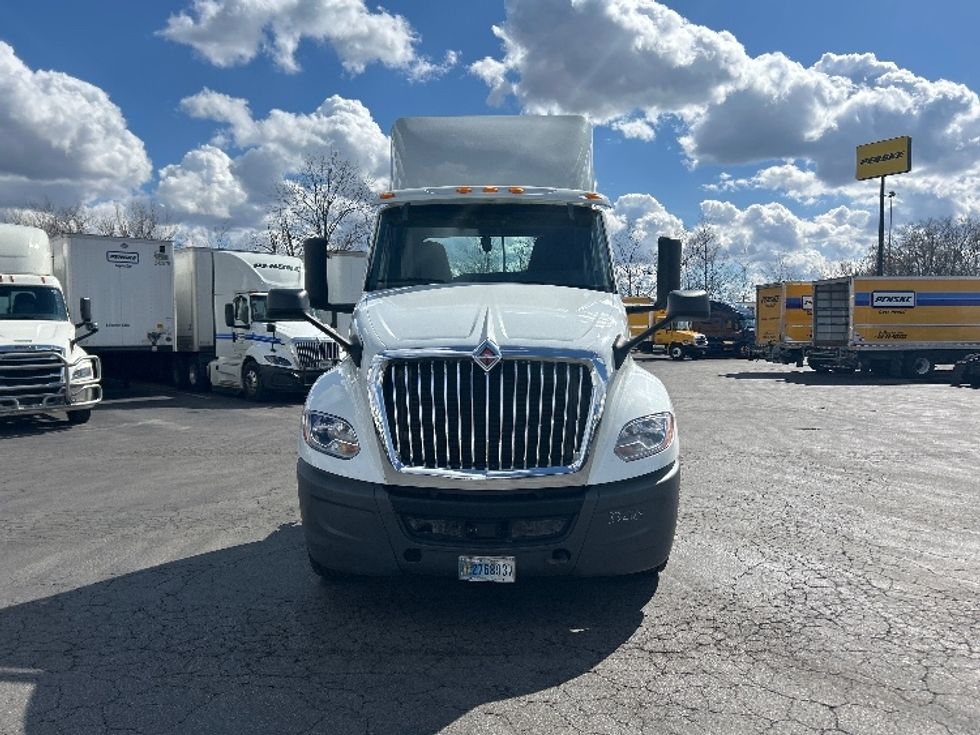 Day Cab Tractor-Heavy Duty Tractors-International-2019-LT625-Obetz-OH-454,448\n\t\tmiles-$ 22,750 - Image 2