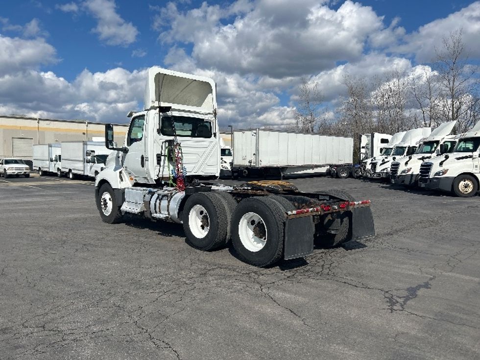 Day Cab Tractor-Heavy Duty Tractors-International-2019-LT625-Obetz-OH-454,448\n\t\tmiles-$ 22,750 - Image 5