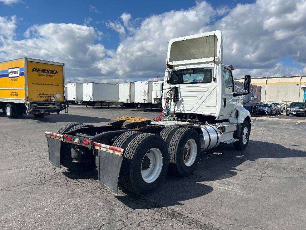 Day Cab Tractor-Heavy Duty Tractors-International-2019-LT625-Obetz-OH-454,448\n\t\tmiles-$ 22,750 - Image 7