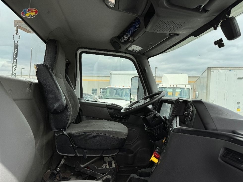 Day Cab Tractor-Heavy Duty Tractors-International-2019-LT625-Obetz-OH-503,547\n\t\tmiles-$ 27,750 - Image 14