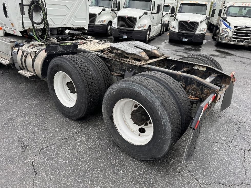 Day Cab Tractor-Heavy Duty Tractors-International-2019-LT625-Obetz-OH-503,547\n\t\tmiles-$ 27,750 - Image 18
