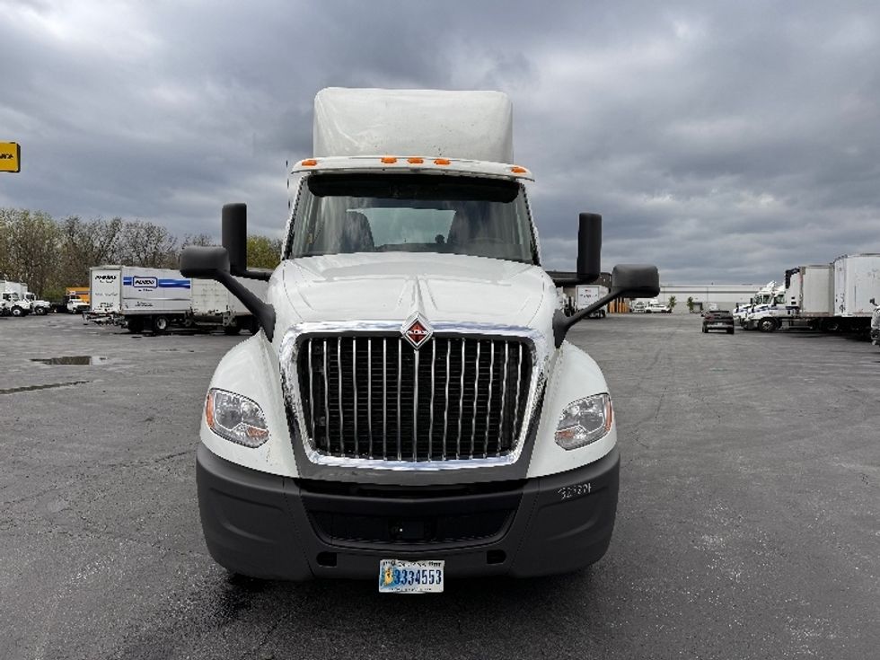 Day Cab Tractor-Heavy Duty Tractors-International-2019-LT625-Obetz-OH-503,547\n\t\tmiles-$ 27,750 - Image 2