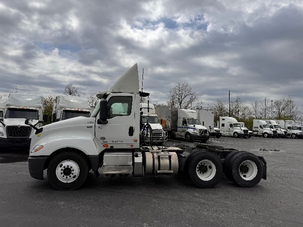 Day Cab Tractor-Heavy Duty Tractors-International-2019-LT625-Obetz-OH-503,547\n\t\tmiles-$ 27,750 - Image 4